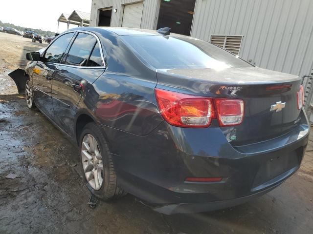 1G11C5SL2FF313078 - 2015 CHEVROLET MALIBU 1LT შავი ფოტო 3