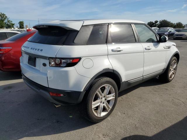 SALVP2BG1EH891148 - 2014 LAND ROVER RANGE ROVE WHITE photo 4