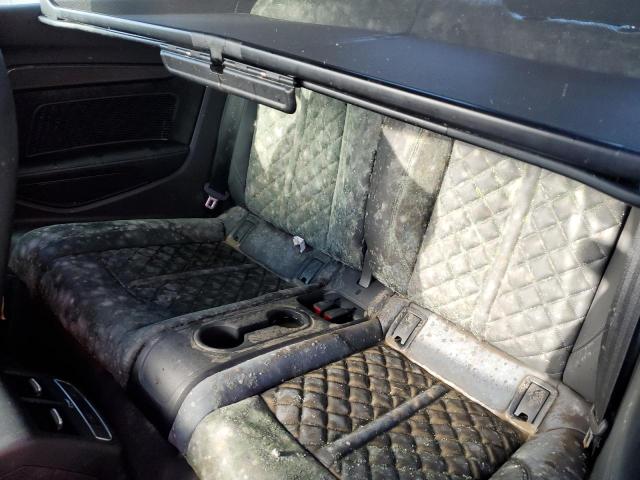 WAU24GF55KN006582 - 2019 AUDI S5 PRESTIG GRAY photo 6