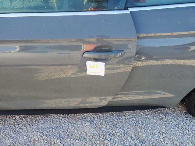 WAU24GF55KN006582 - 2019 AUDI S5 PRESTIG GRAY photo 9