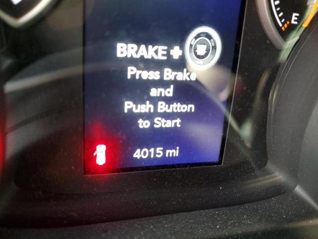 1C4GJXAN8MW648977 - 2021 JEEP WRANGLER S GREEN photo 8