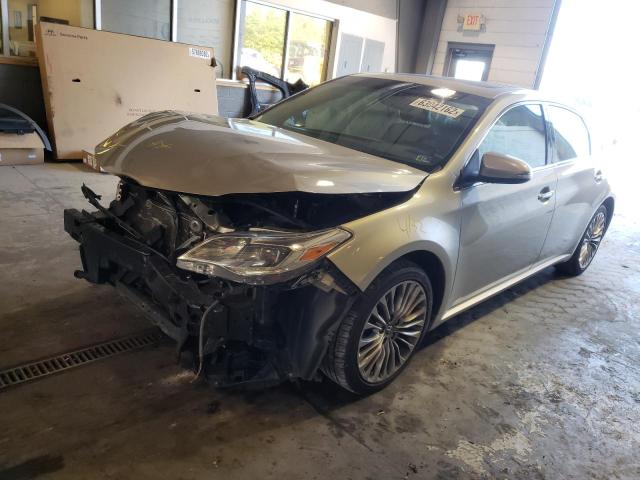 4T1BK1EBXGU202832 - 2016 TOYOTA AVALON XLE  photo 2