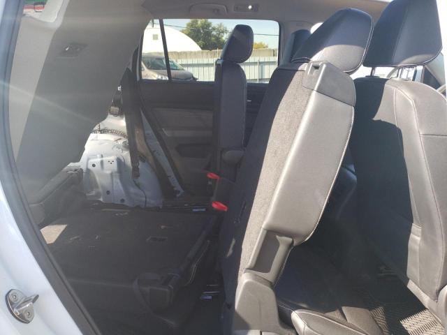 1V2BR2CA6MC543368 - 2021 VOLKSWAGEN ATLAS SEL Ağ foto 6