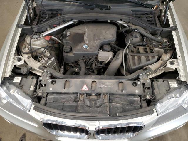 5UXWX9C51D0A14336 - 2013 BMW X3 XDRIVE28I  photo 7