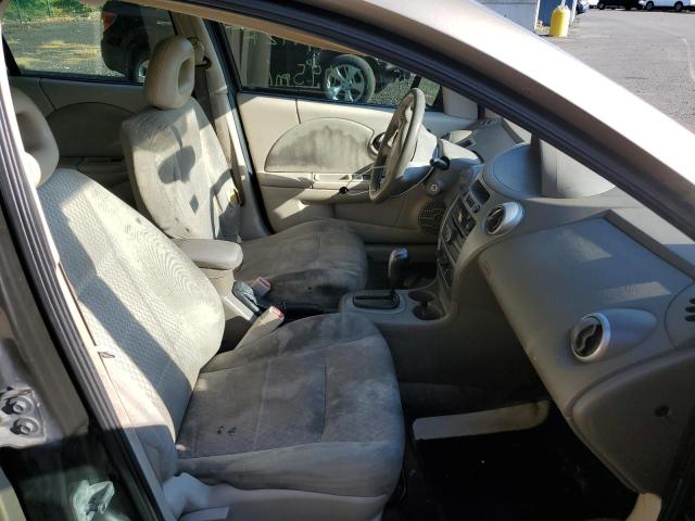 1G8AJ55F37Z118118 - 2007 SATURN ION LEVEL BEIGE photo 5