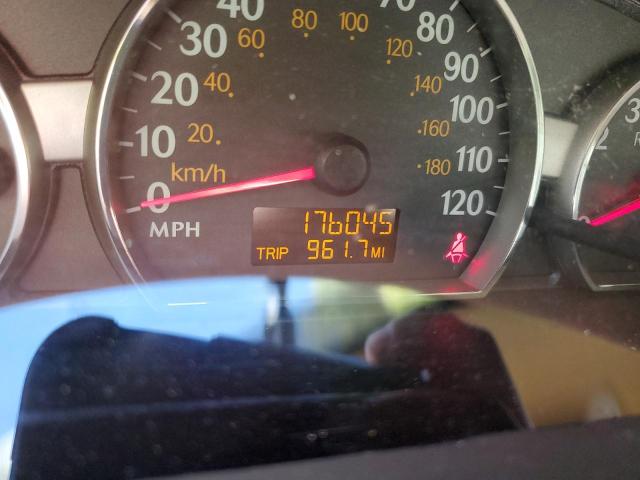 1G8AJ55F37Z118118 - 2007 SATURN ION LEVEL BEIGE photo 8