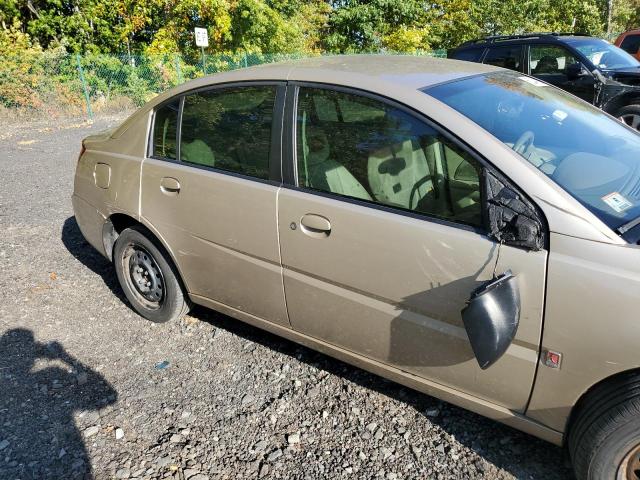 1G8AJ55F37Z118118 - 2007 SATURN ION LEVEL BEIGE photo 9