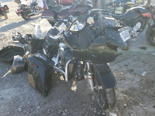 1HD1KHC1XKB632155 - 2019 HARLEY-DAVIDSON FLTRX 黑色 照片 1