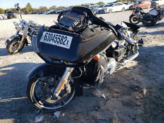 1HD1KHC1XKB632155 - 2019 HARLEY-DAVIDSON FLTRX 黑色 照片 2