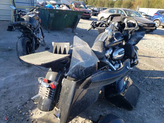 1HD1KHC1XKB632155 - 2019 HARLEY-DAVIDSON FLTRX 黑色 照片 4