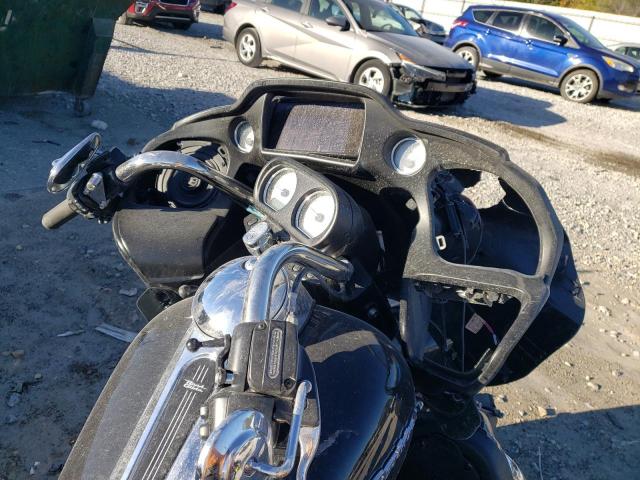 1HD1KHC1XKB632155 - 2019 HARLEY-DAVIDSON FLTRX 黑色 照片 5