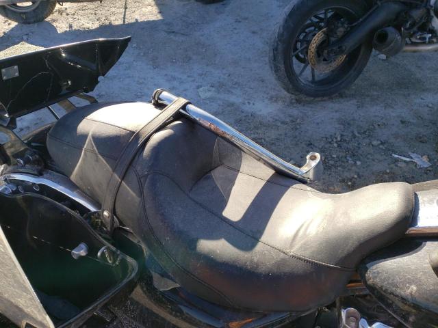 1HD1KHC1XKB632155 - 2019 HARLEY-DAVIDSON FLTRX 黑色 照片 6