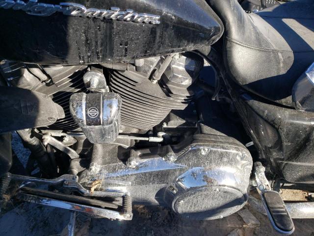 1HD1KHC1XKB632155 - 2019 HARLEY-DAVIDSON FLTRX 黑色 照片 7