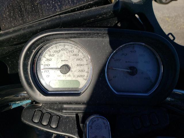 1HD1KHC1XKB632155 - 2019 HARLEY-DAVIDSON FLTRX 黑色 照片 8