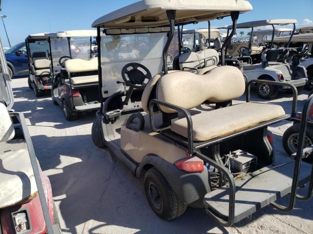 PH1054161796 - 2010 CLUB GOLF CART TAN photo 3