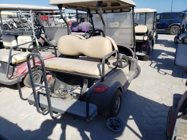 PH1054161796 - 2010 CLUB GOLF CART TAN photo 4