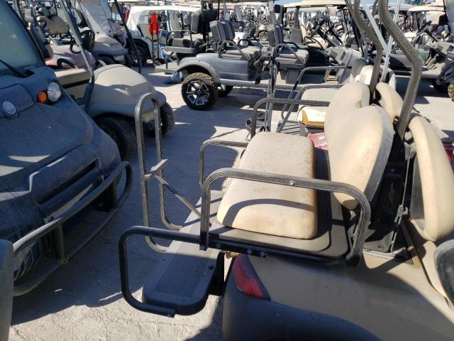 PH1054161796 - 2010 CLUB GOLF CART TAN photo 6