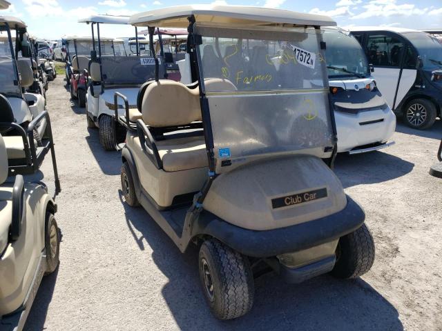 PH1054161796 - 2010 CLUB GOLF CART TAN photo 9