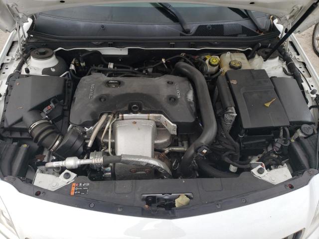 2G4GK5EXXG9148647 - 2016 BUICK REGAL 白色 照片 7