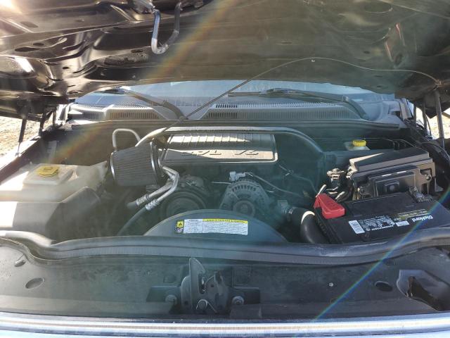 1J4RG4GK4AC102431 - 2010 JEEP COMMANDER 黑色 照片 7