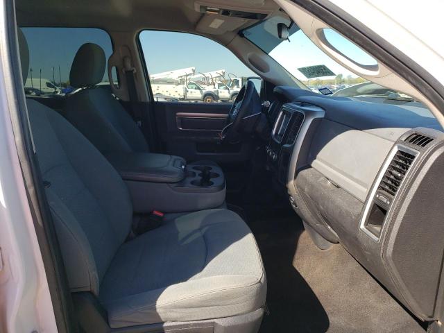 3C6UR5DLXDG579516 - 2013 RAM 2500 SLT 白色 照片 5