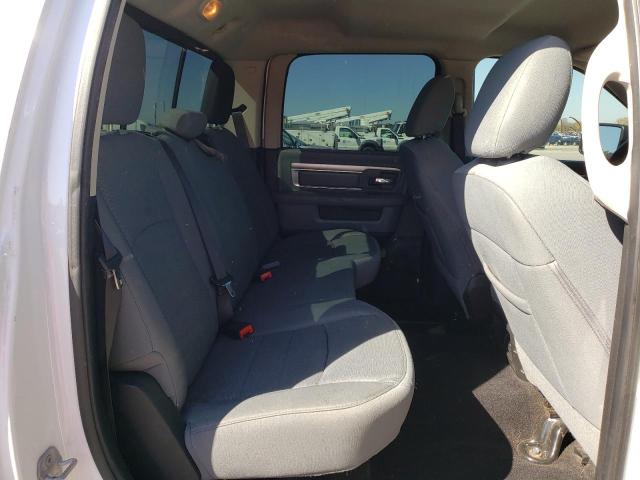 3C6UR5DLXDG579516 - 2013 RAM 2500 SLT 白色 照片 6