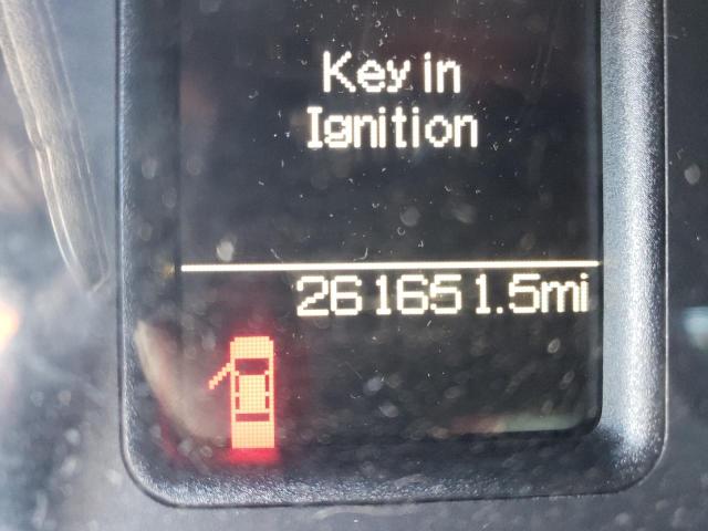 3C6UR5DLXDG579516 - 2013 RAM 2500 SLT 白色 照片 8