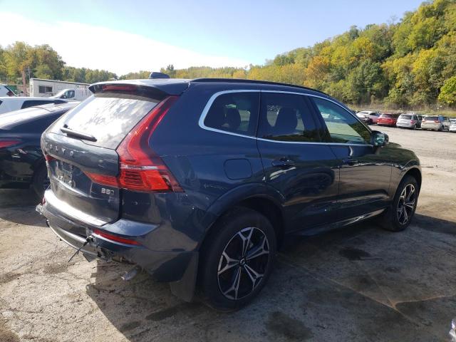 YV4L12RK6N1952591 - 2022 VOLVO XC60 B5 MO BLUE photo 4