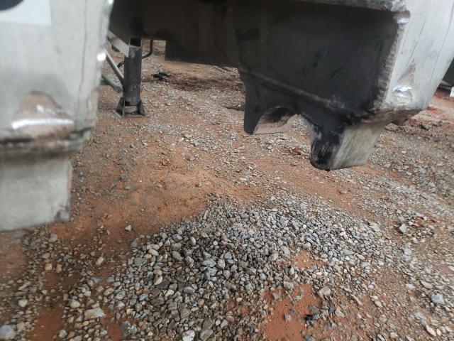 5MADN4028CC021430 - 2012 MAC DUMP TRAIL ვერცხლისფერი ფოტო 7