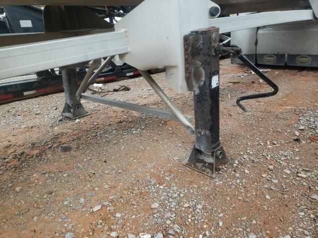 5MADN4028CC021430 - 2012 MAC DUMP TRAIL ვერცხლისფერი ფოტო 8