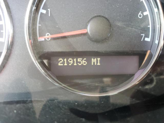 1GNDV33L55D202981 - 2005 CHEVROLET UPLANDER L ბურგუნდია ფოტო 8