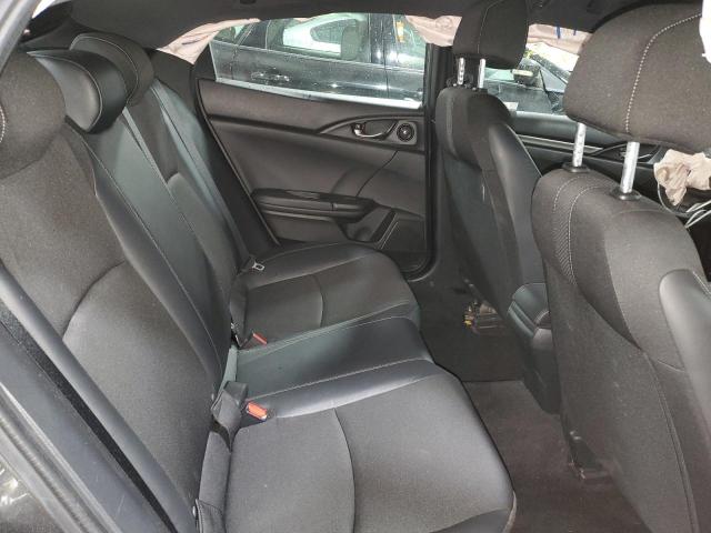 SHHFK7H49LU415942 - 2020 HONDA CIVIC SPOR CHARCOAL photo 6