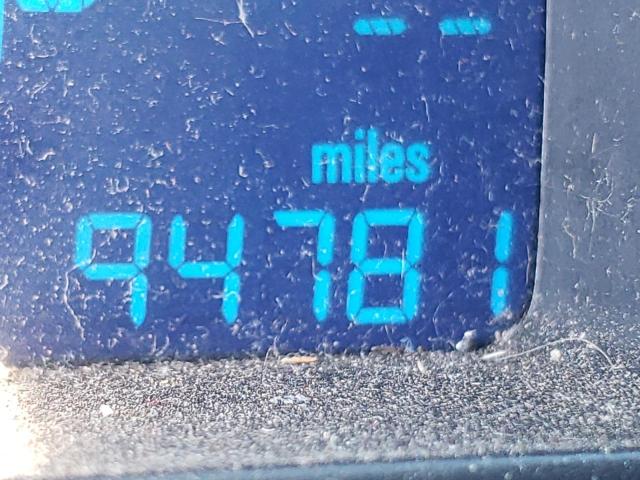 1G1JA6SH1G4154736 - 2016 CHEVROLET SONIC LS 白色 照片 8