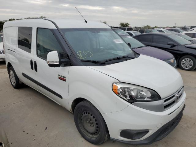 ZFBERFBB4H6E06911 - 2017 RAM PROMASTER WHITE photo 4