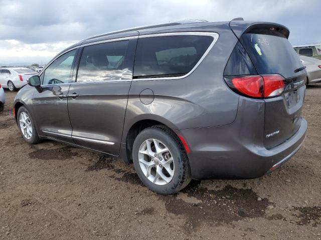 2C4RC1GG4LR190161 - 2020 CHRYSLER PACIFICA L GRAY photo 2