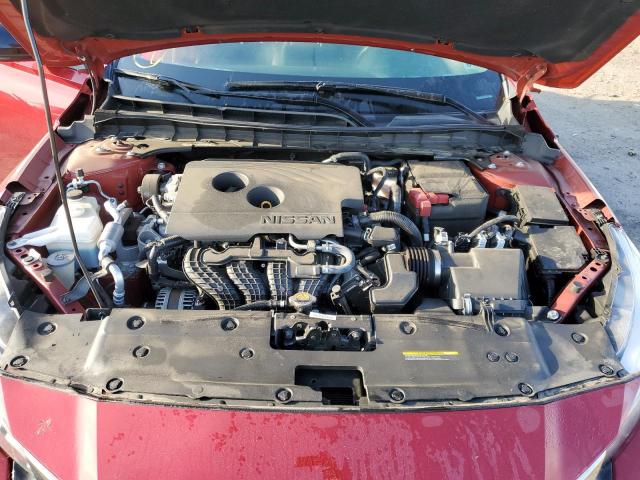 1N4BL4CV9KC132440 - 2019 NISSAN ALTIMA SR RED photo 7