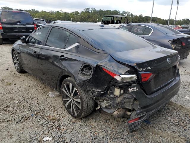 1N4BL4CVXLC178683 - 2020 NISSAN ALTIMA SR BLACK photo 3