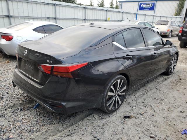 1N4BL4CVXLC178683 - 2020 NISSAN ALTIMA SR BLACK photo 4