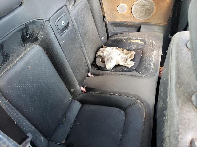 3VWCD21Y74M303732 - 2004 VOLKSWAGEN NEW BEETLE 蓝色 照片 6