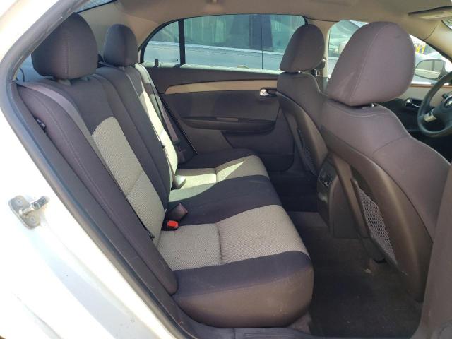 1G1ZC5E02CF225258 - 2012 CHEVROLET MALIBU 1LT 白色 照片 6