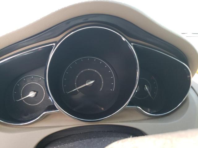 1G1ZC5E02CF225258 - 2012 CHEVROLET MALIBU 1LT 白色 照片 8