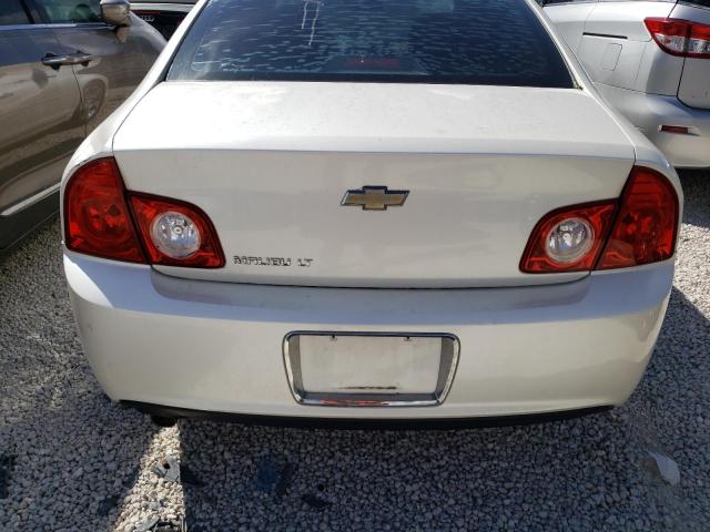 1G1ZC5E02CF225258 - 2012 CHEVROLET MALIBU 1LT 白色 照片 9