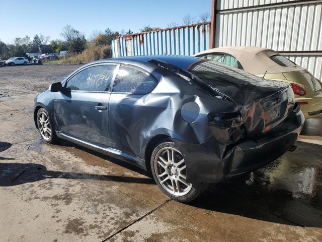 JTKDE177470165886 - 2007 TOYOTA SCION TC 石墨色 照片 3