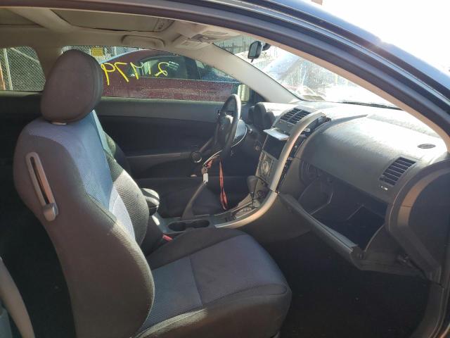 JTKDE177470165886 - 2007 TOYOTA SCION TC 石墨色 照片 5
