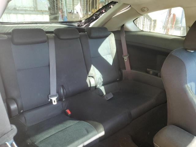 JTKDE177470165886 - 2007 TOYOTA SCION TC 石墨色 照片 6