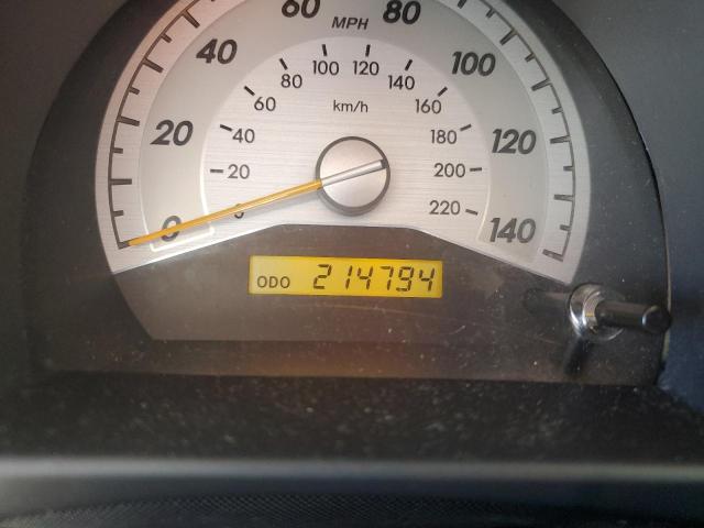 JTKDE177470165886 - 2007 TOYOTA SCION TC 石墨色 照片 8