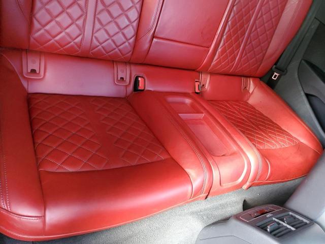 WAUR4AF51JA008489 - 2018 AUDI S5 PRESTIG WHITE photo 6