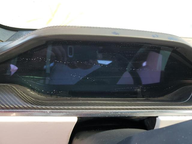 5YJSA1E62NF478289 - 2022 TESLA MODEL S ლურჯი ფოტო 8