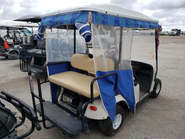 1392676 - 2001 EZGO GOLF CART CREAM photo 4