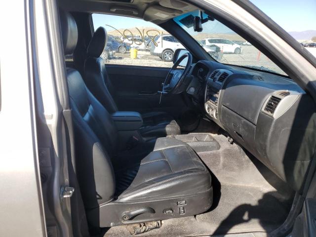 1GCDT43E888203755 - 2008 CHEVROLET COLORADO L TAN photo 5